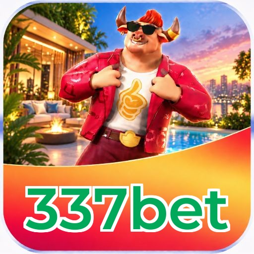 337bet APP Android/iOS - Logo oficial