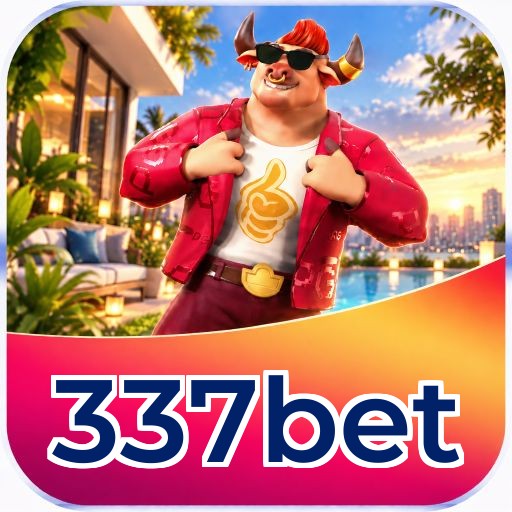 Slots online da 337bet com jackpots progressivos