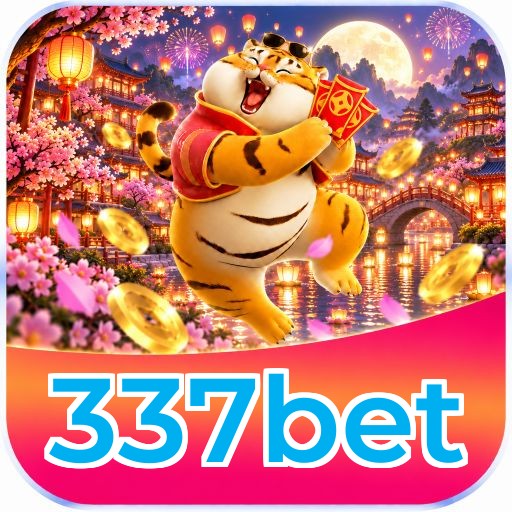 337bet Logo