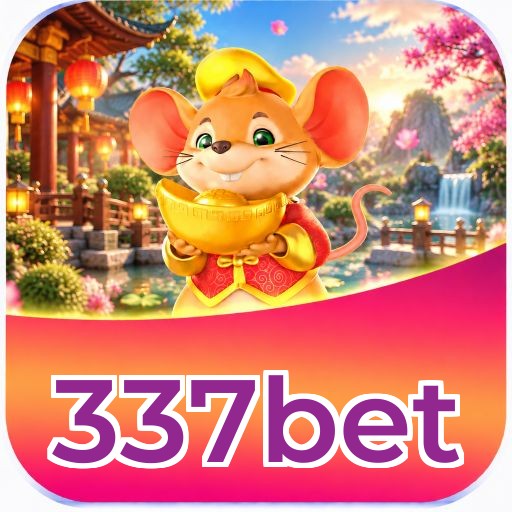 337bet APK Android - Logo oficial